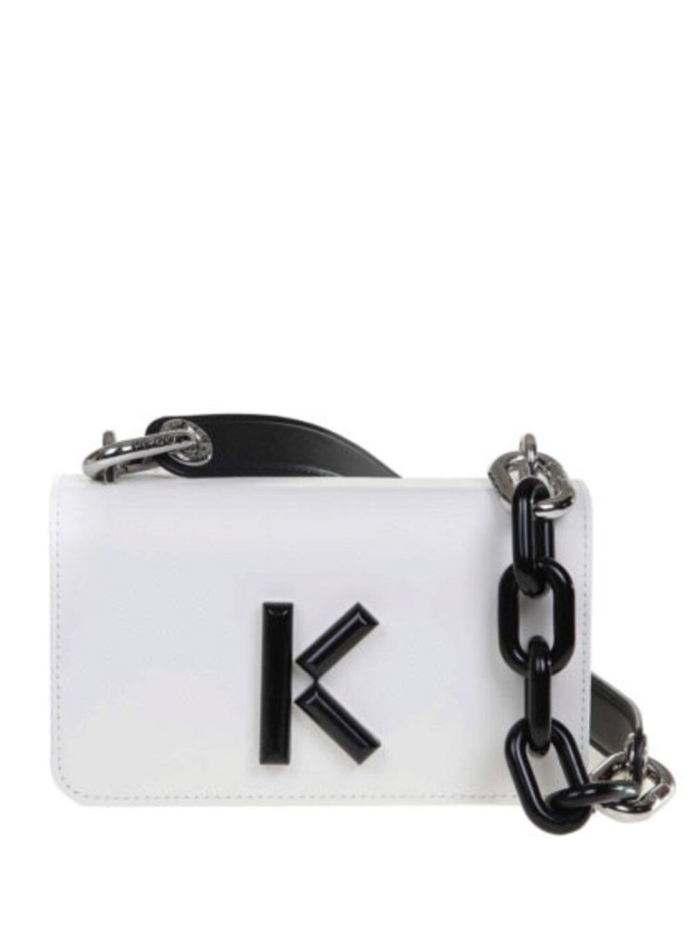 KENZO "Kandy" Crossbody or Handle Bag